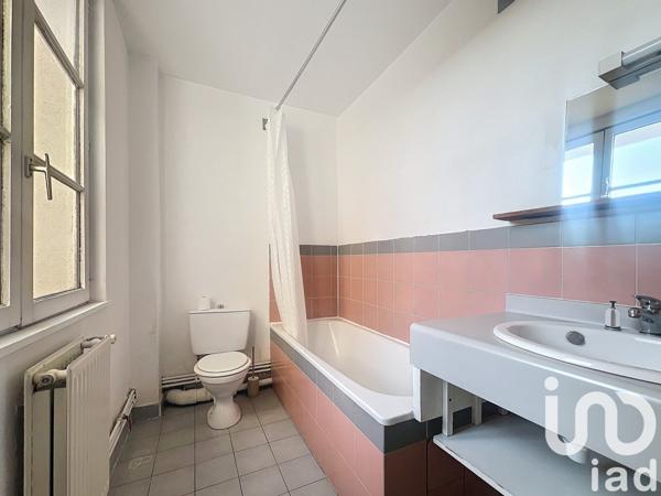 Appartement 3 pièces de 54 m² à Rouen (76000)