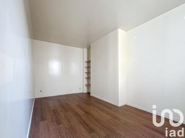 Appartement 3 pièces de 54 m² à Rouen (76000)