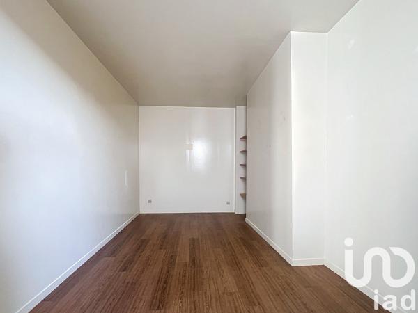 Appartement 3 pièces de 54 m² à Rouen (76000)