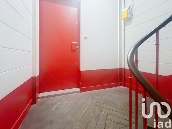 Appartement 3 pièces de 54 m² à Rouen (76000)