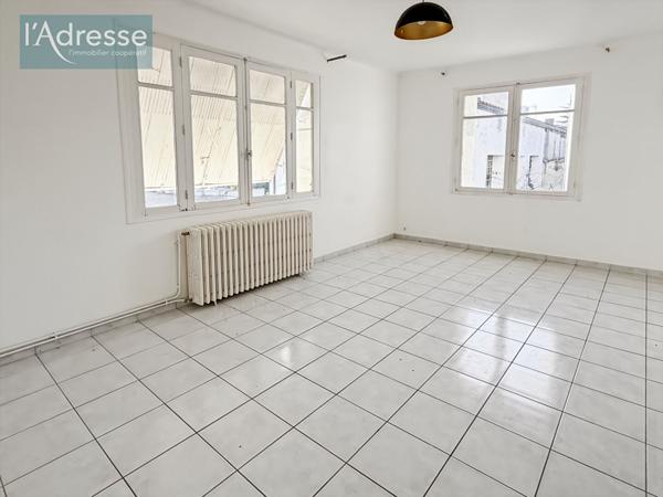 Maison Monsempron Libos 4 pièce(s) 93 m2
