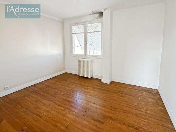 Maison Monsempron Libos 4 pièce(s) 93 m2