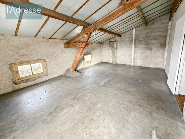 Maison Monsempron Libos 4 pièce(s) 93 m2