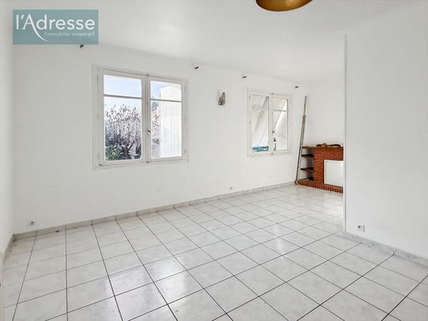 Maison Monsempron Libos 4 pièce(s) 93 m2