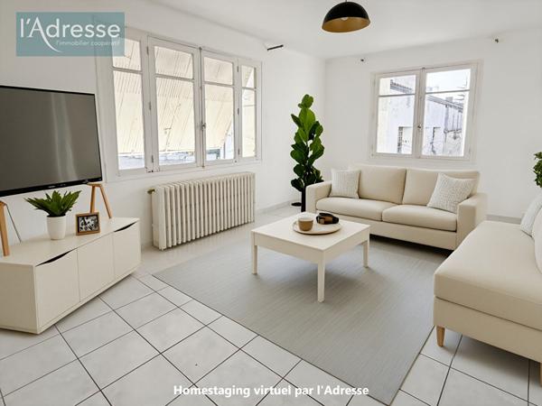 Maison Monsempron Libos 4 pièce(s) 93 m2