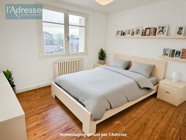 Maison Monsempron Libos 4 pièce(s) 93 m2