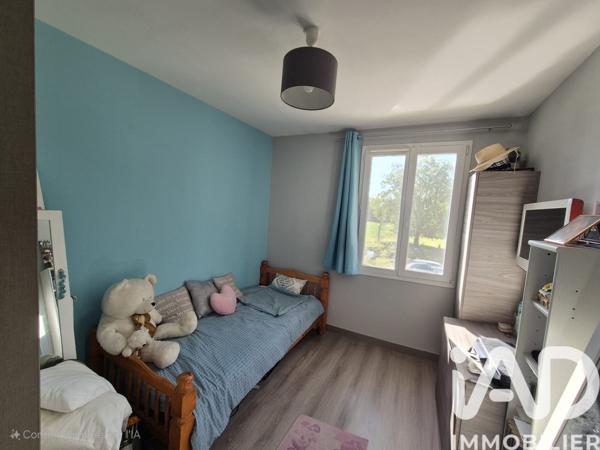 Maison à vendre 5 pièces 94 m² Saâcy-sur-Marne