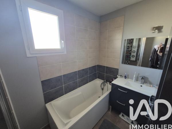 Maison à vendre 5 pièces 94 m² Saâcy-sur-Marne