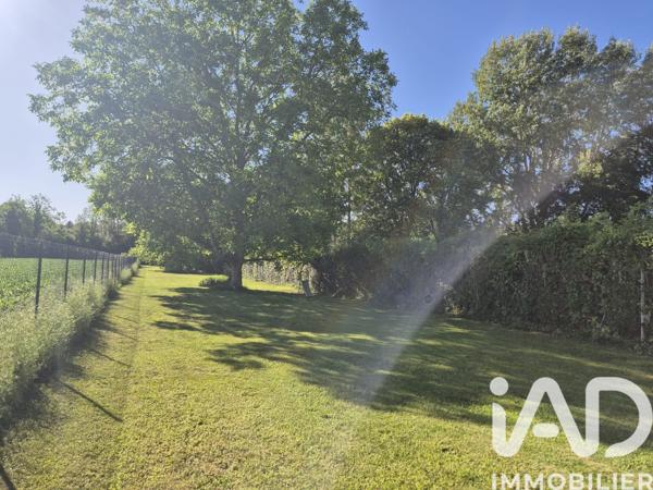 Maison à vendre 5 pièces 94 m² Saâcy-sur-Marne