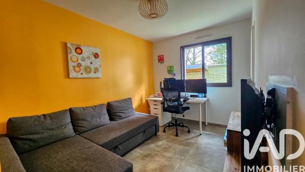 Maison à vendre 7 pièces 155 m² Morainvilliers