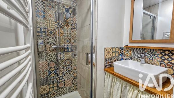 Maison à vendre 7 pièces 155 m² Morainvilliers