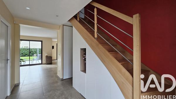 Maison à vendre 7 pièces 155 m² Morainvilliers