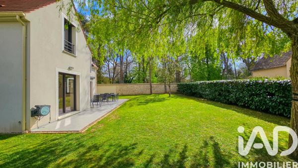 Maison à vendre 7 pièces 155 m² Morainvilliers
