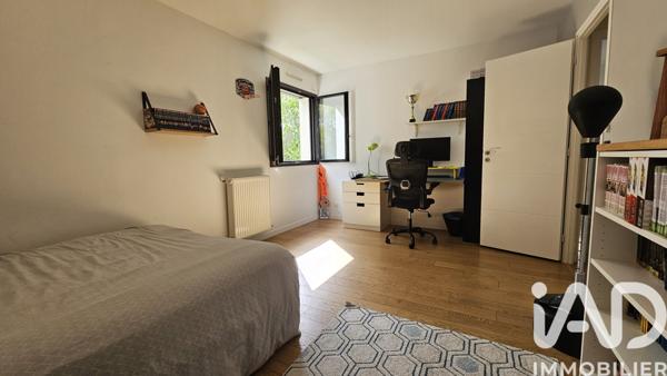 Maison à vendre 7 pièces 155 m² Morainvilliers