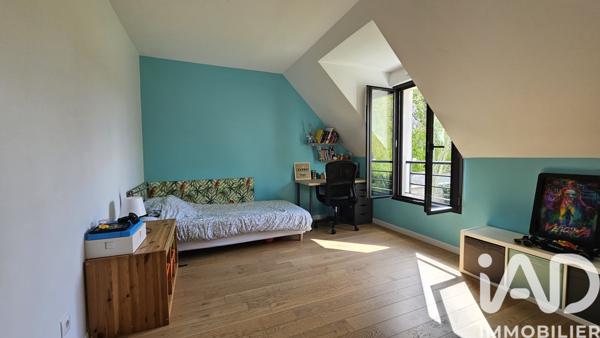 Maison à vendre 7 pièces 155 m² Morainvilliers