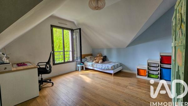 Maison à vendre 7 pièces 155 m² Morainvilliers