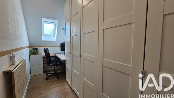 Maison à vendre 7 pièces 155 m² Morainvilliers
