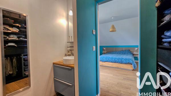 Maison à vendre 7 pièces 155 m² Morainvilliers