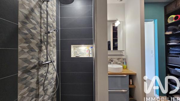 Maison à vendre 7 pièces 155 m² Morainvilliers