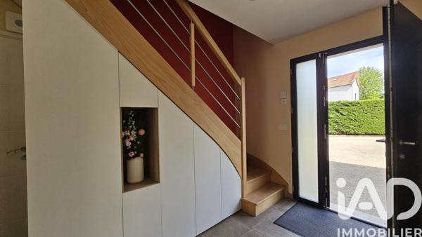 Maison à vendre 7 pièces 155 m² Morainvilliers