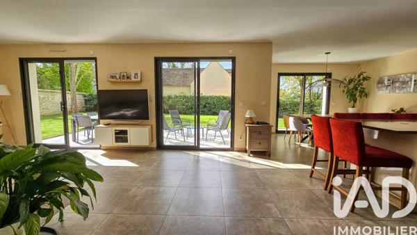 Maison à vendre 7 pièces 155 m² Morainvilliers