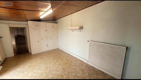 Maison rurale à vendre à Charron en Charente-Maritime (17230), ref : RE 441