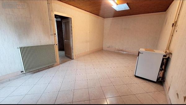 Maison rurale à vendre à Charron en Charente-Maritime (17230), ref : RE 441