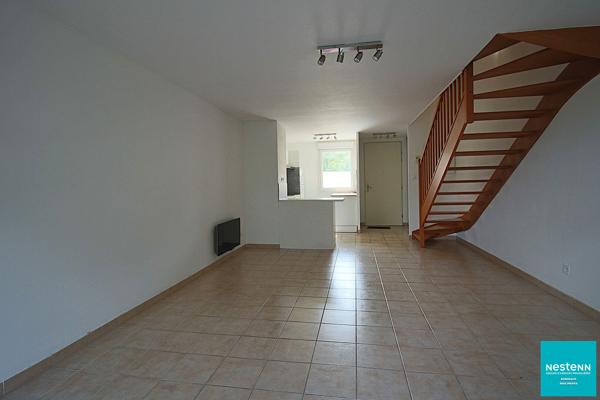 T3 meublé en Duplex dans Parc arboré avec Piscine