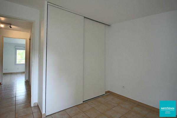 T3 meublé en Duplex dans Parc arboré avec Piscine