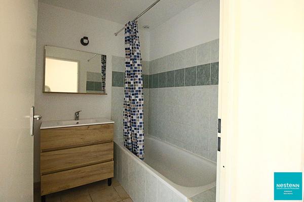 T3 meublé en Duplex dans Parc arboré avec Piscine