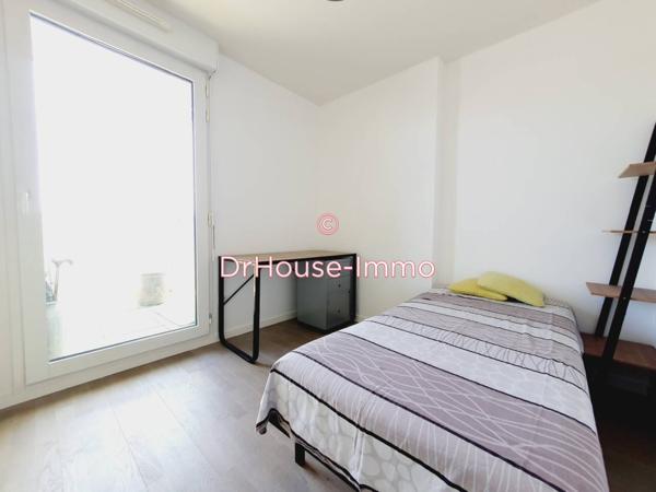 Appartement à vendre 4 pièces de 80 m²