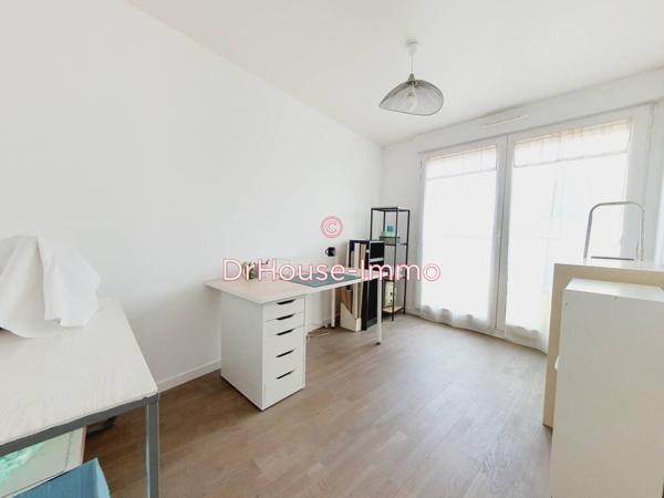 Appartement à vendre 4 pièces de 80 m²