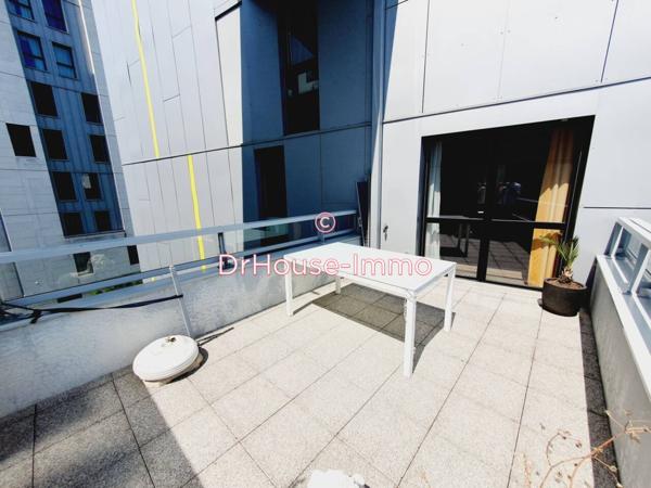 Appartement à vendre 4 pièces de 80 m²