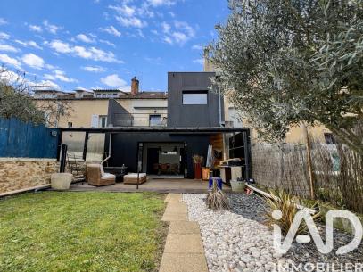 Maison à vendre 6 pièces 163 m² Bergerac