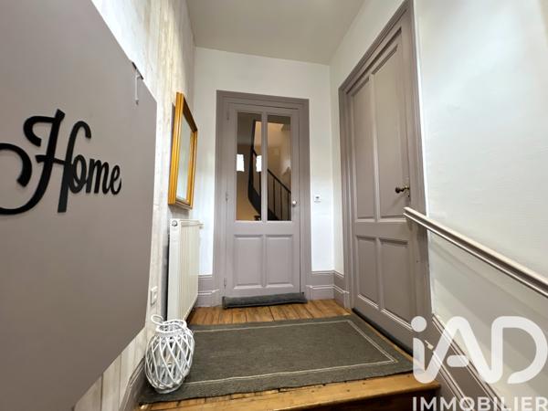 Maison à vendre 6 pièces 163 m² Bergerac