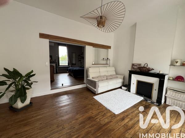 Maison à vendre 6 pièces 163 m² Bergerac