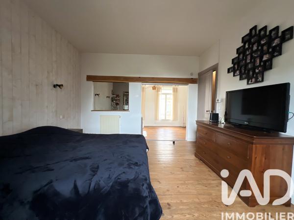 Maison à vendre 6 pièces 163 m² Bergerac