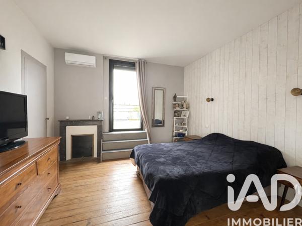 Maison à vendre 6 pièces 163 m² Bergerac