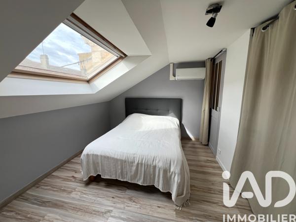 Maison à vendre 6 pièces 163 m² Bergerac