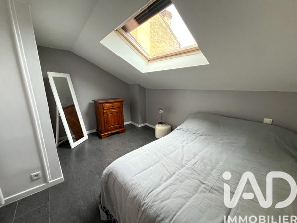 Maison à vendre 6 pièces 163 m² Bergerac