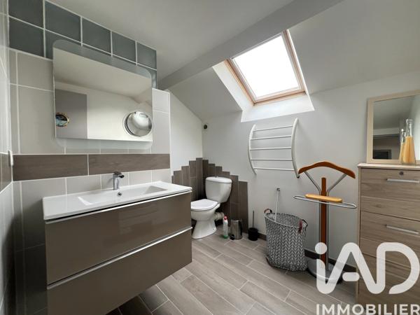 Maison à vendre 6 pièces 163 m² Bergerac