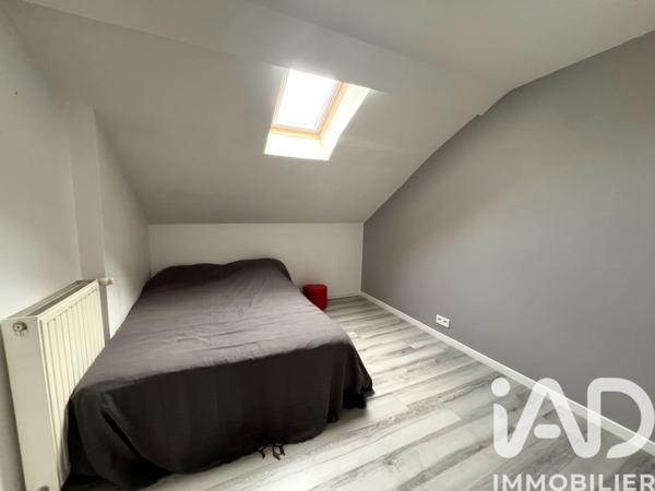 Maison à vendre 6 pièces 163 m² Bergerac