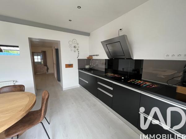 Maison à vendre 6 pièces 163 m² Bergerac