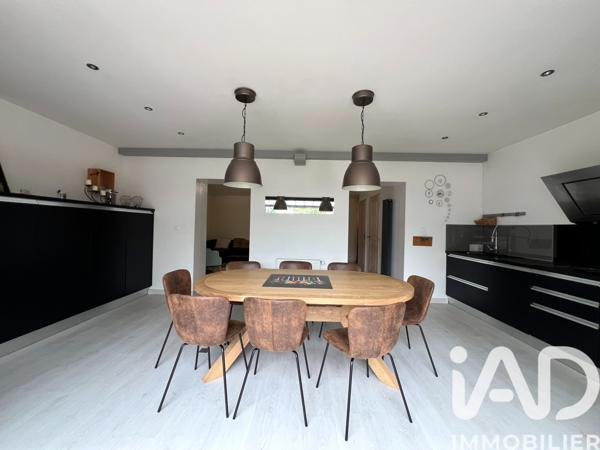 Maison à vendre 6 pièces 163 m² Bergerac