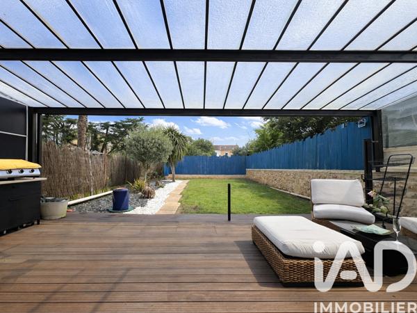 Maison à vendre 6 pièces 163 m² Bergerac