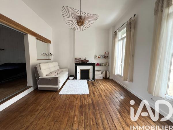 Maison à vendre 6 pièces 163 m² Bergerac