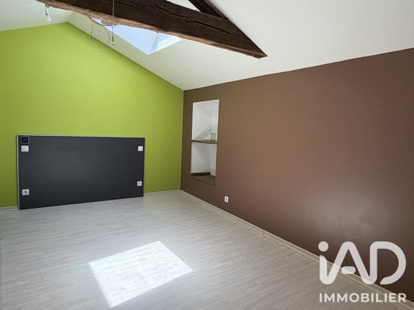 Location maison 2 pièces 53 m² Neuvy-Bouin
