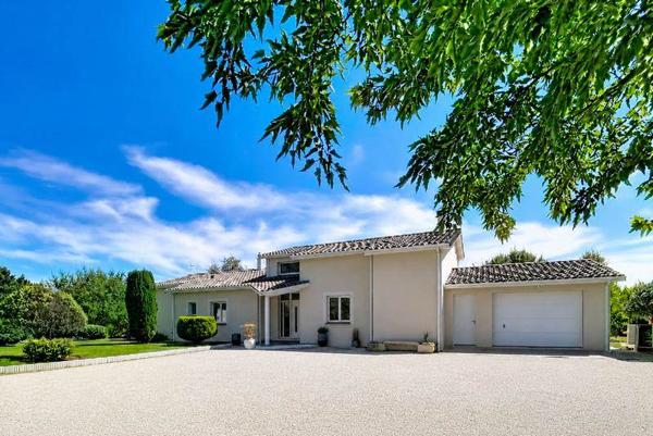 Maison 575 000 € Montech 6 p 168 m² DPE A
