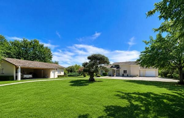 Maison 575 000 € Montech 6 p 168 m² DPE A