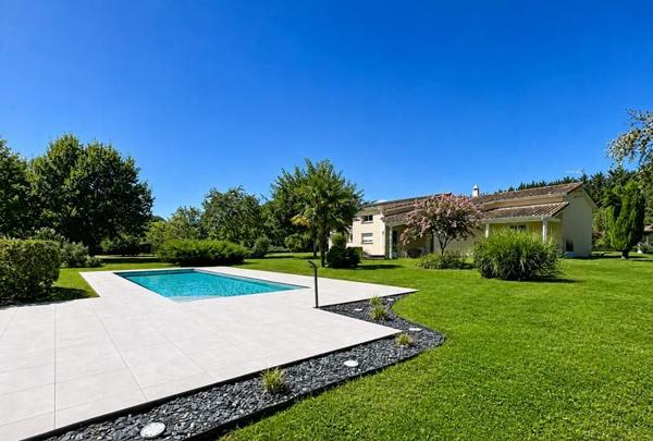 Maison 575 000 € Montech 6 p 168 m² DPE A